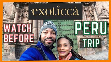 Exoticca Travel Reviews: Discover The World With Unforgettable Experiences