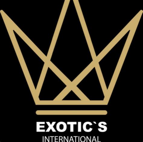 exotics international