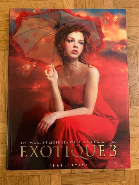 exotique 3 obsession