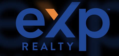 exp realty logo high res