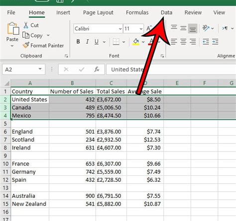 Excel tutorial How to collapse and expand pivot table groups