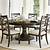 expandable round dining room tables