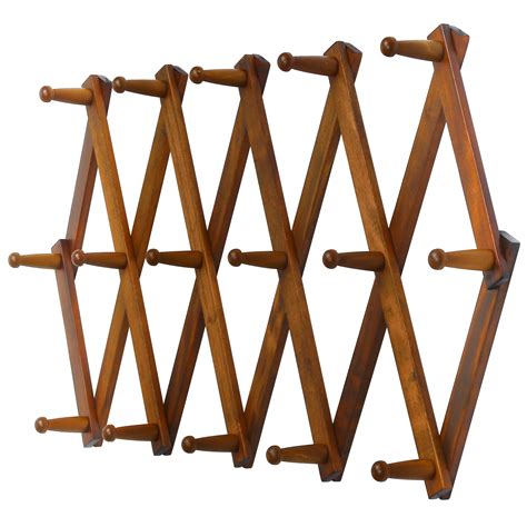 Expandable Coat Rack Hanger
