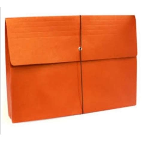 Expandable Envelope Long
