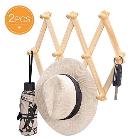 Expandable Hat Rack Australia