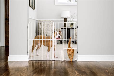 Expandable Pet Gate Petsmart