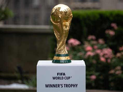 Expanded World Cup 2026