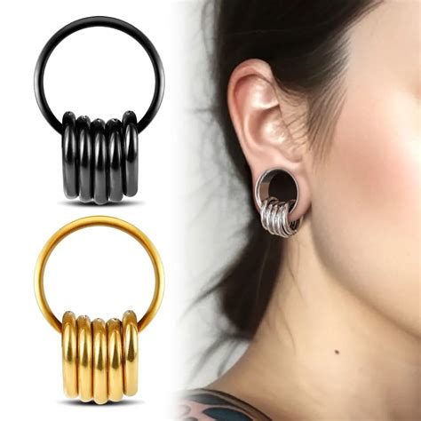 Expander Earrings
