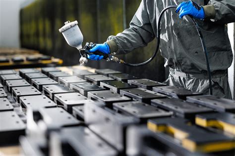 Expanding Metal Example