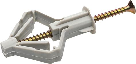 Expanding Wall Plugs