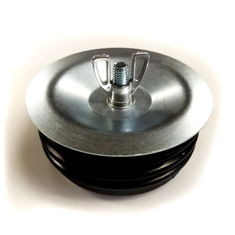 Expansion Drain Plug