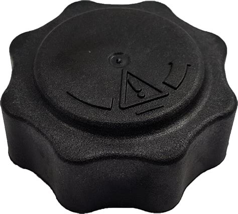 Expansion Header Tank Cap