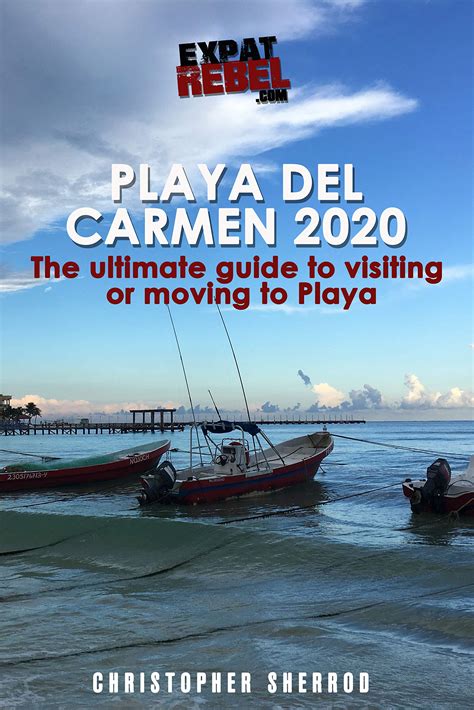 Life's a Beach Expat Life in Playa del Carmen Biointensive