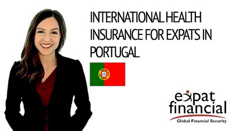 expat health insurance in portugal