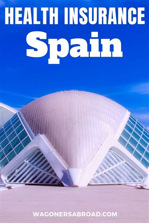 expat health insurance in spain