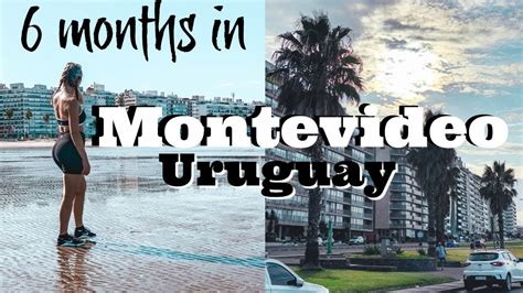 Live in Uruguay How Expats Enjoy Living in Uruguay International Living
