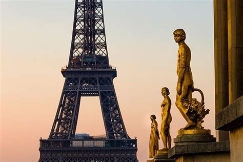 expectations during a tour