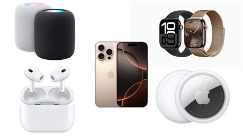 Expected Announcements Apple