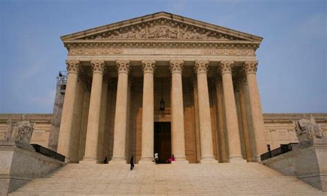 expected supreme court rulings this week