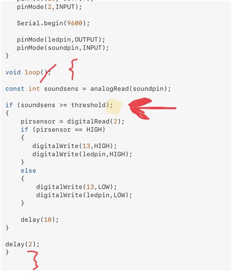 expected unqualified-id before if c++