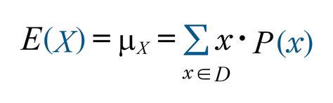 expected value calculator soup