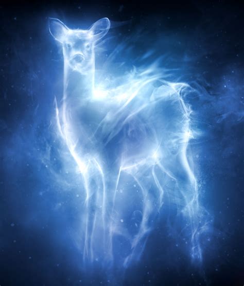 expecto patronum