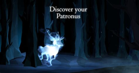 expecto patronum test