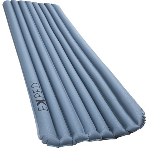 exped airmat lite 5m inflatable camping mat