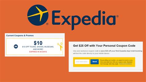 Saving On Your Next Vacation With Expedia Coupon Codes
