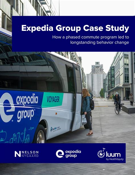 Expedia Case Study