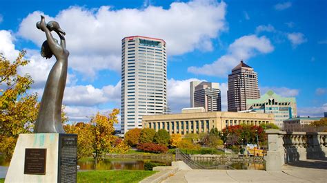 expedia columbus ohio