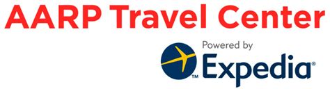 expedia flights aarp