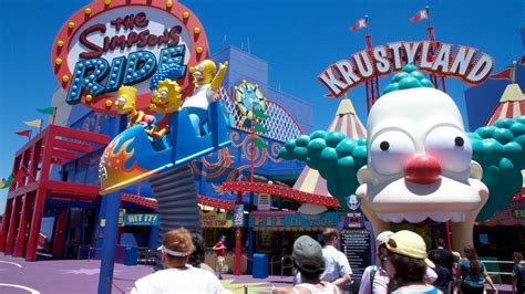 expedia universal studios hollywood