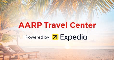 expedia-aarp.com