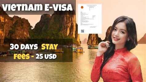 expedited evisa to vietnam