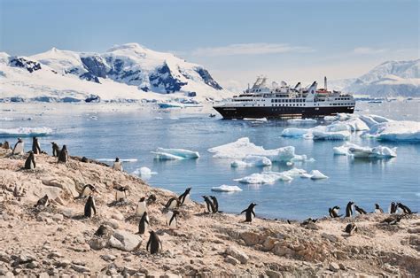 expedition cruises to antarctica 2021