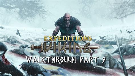 Expeditions Viking Walkthrough