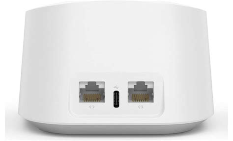 expend a plug Wi - Fi mesh