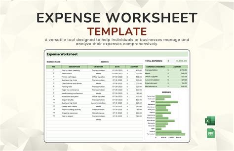 5 Expense Tracking Tips