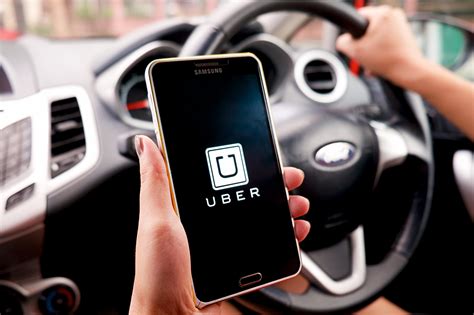 expenses for ride sharing drivers
