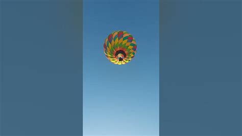 expensive air balloon