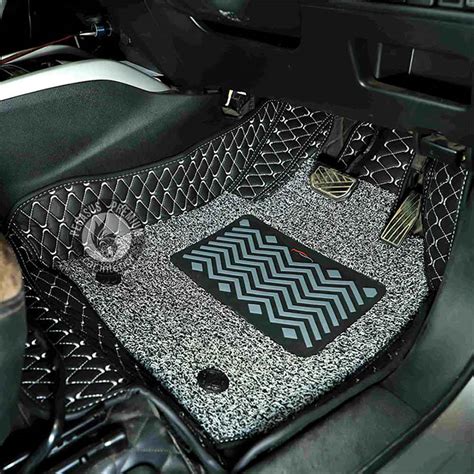 Expensive Car Mats