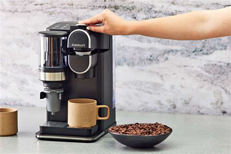 Expensive Coffee Maker With Grinder