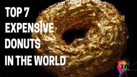 expensive donuts nyc