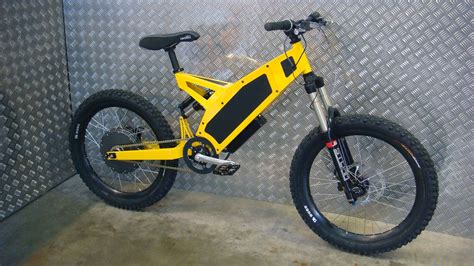 expensive electric bikes