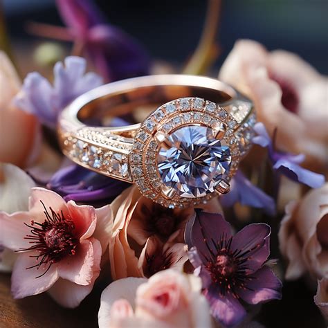 expensive engagement rings for her