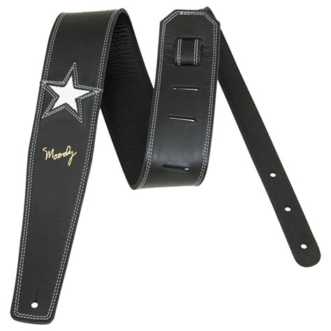 Expensive Guitar Straps