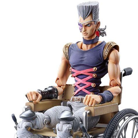 Expensive Jojo Figures