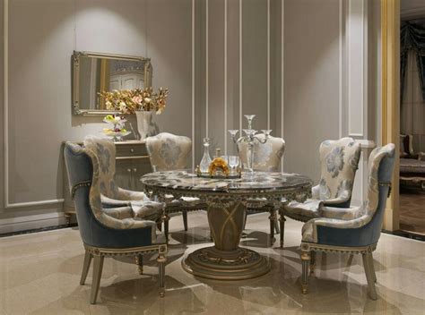 Expensive Kitchen Table