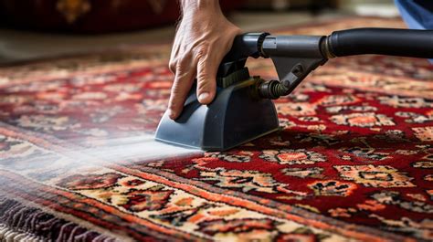 Expensive Rug Cleaning